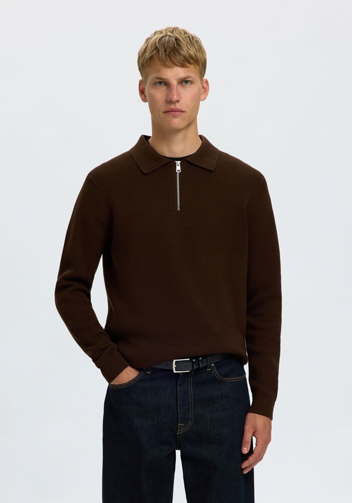 Selected Homme Dane Knit
