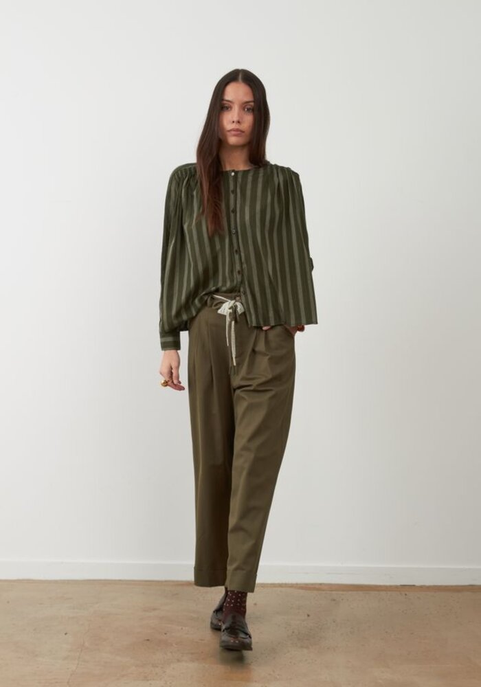 Orfeo Paris Kristan Blouse