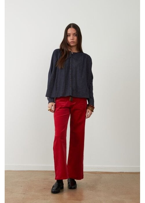 ORFEO PARIS Orfeo Paris Kristan Blouse