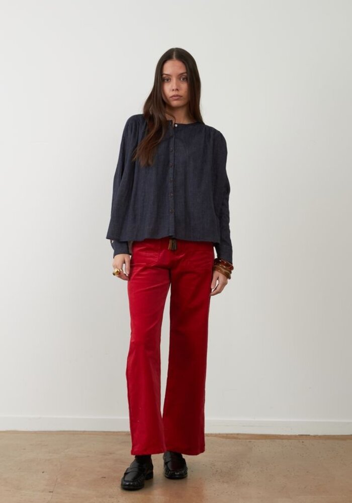 Orfeo Paris Kristan Blouse