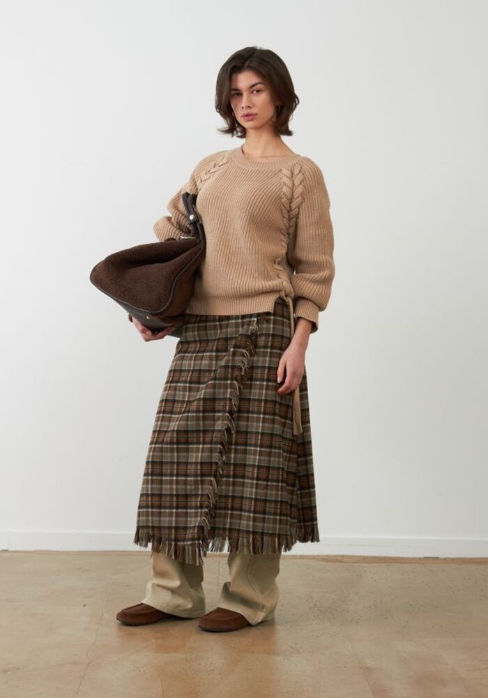 Orfeo Paris Whitney Skirt