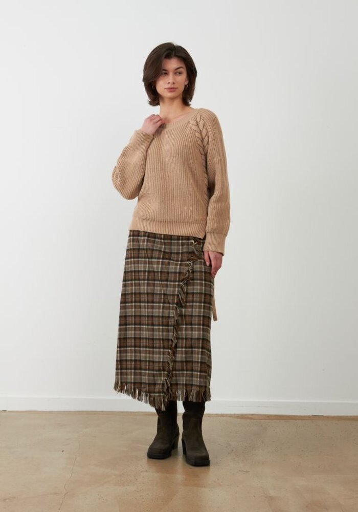 Orfeo Paris Whitney Skirt