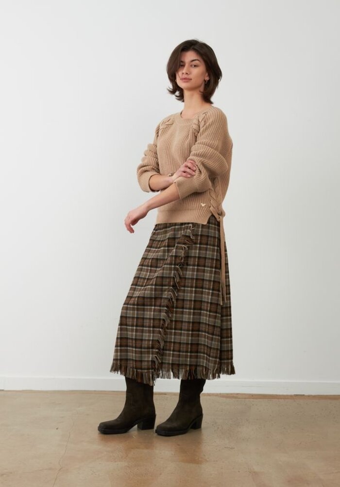 Orfeo Paris Whitney Skirt