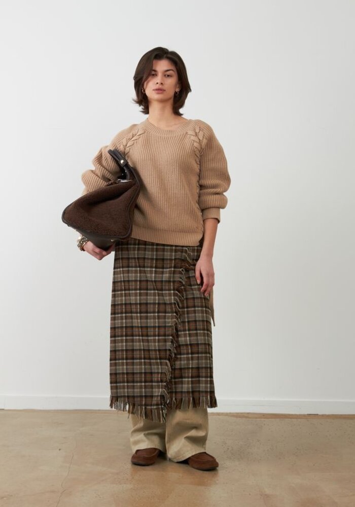 Orfeo Paris Whitney Skirt