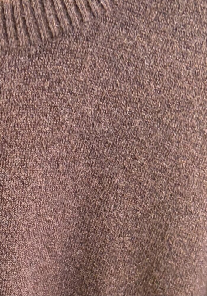 Orfeo Paris Beata Short Sleeve Knit