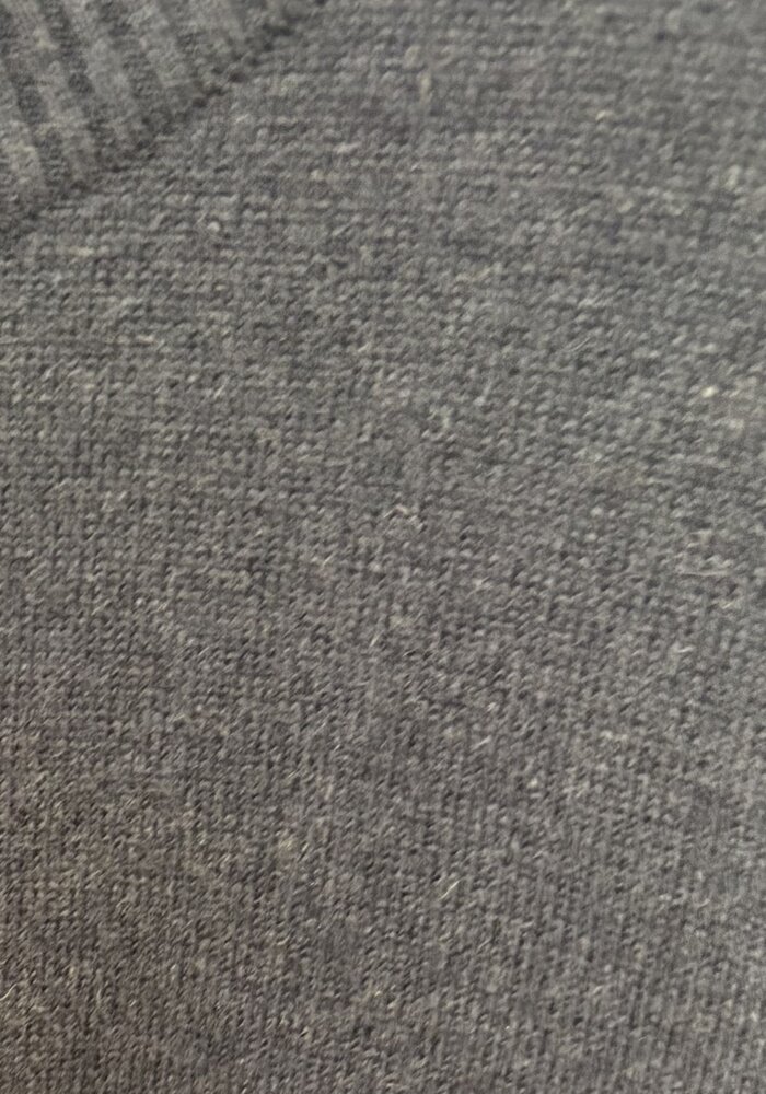Orfeo Paris Beata Short Sleeve Knit