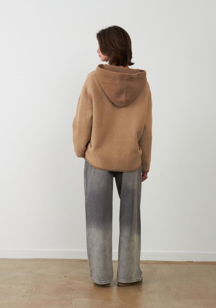 Orfeo Paris Briseis Jacket