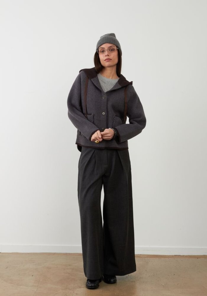 Orfeo Paris Briseis Jacket