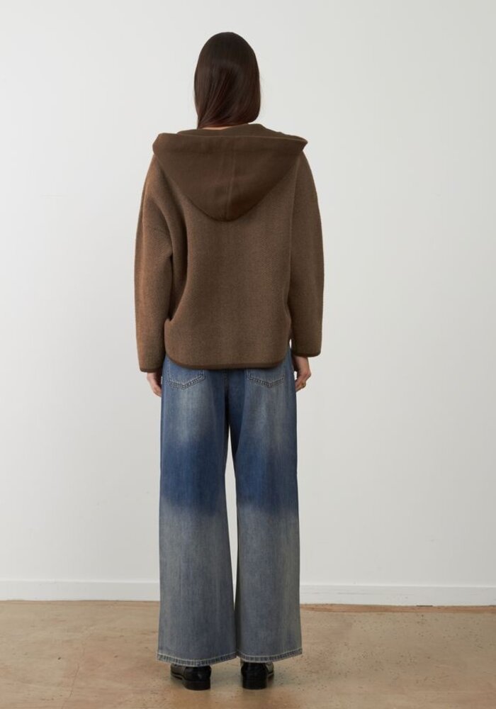 Orfeo Paris Briseis Jacket