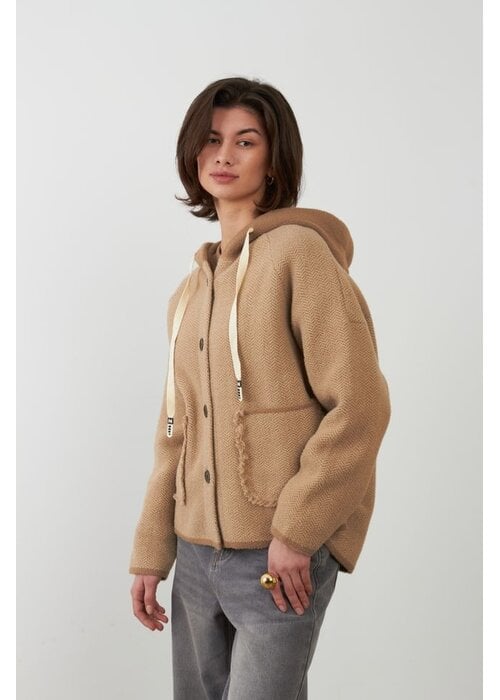 ORFEO PARIS Orfeo Paris Briseis Jacket
