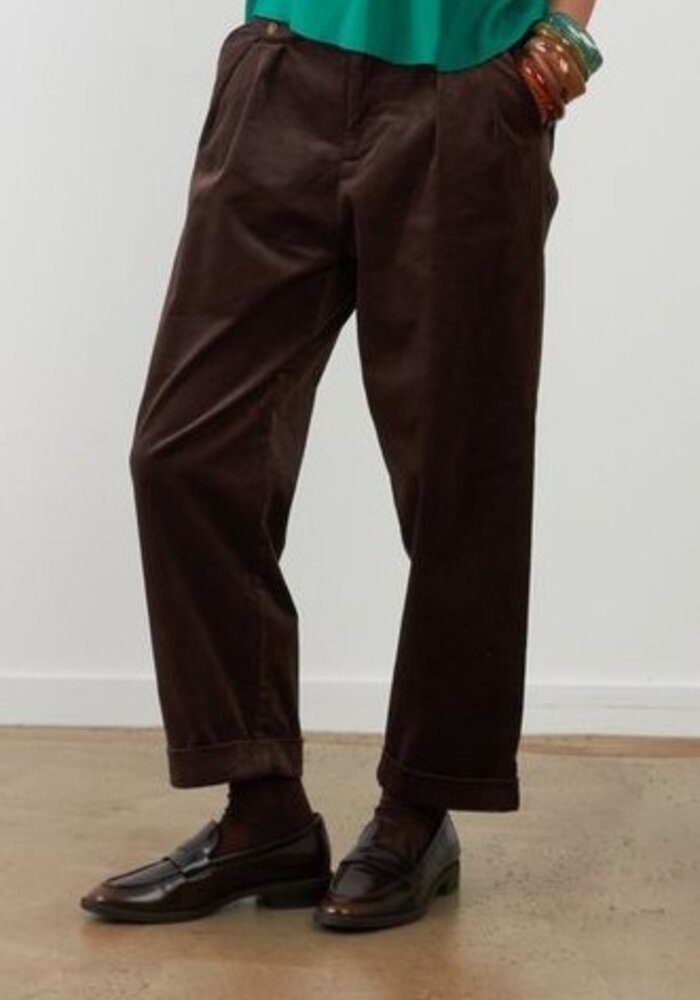 Orfeo Paris Nora Pant