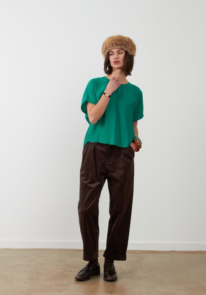 Orfeo Paris Nora Pant