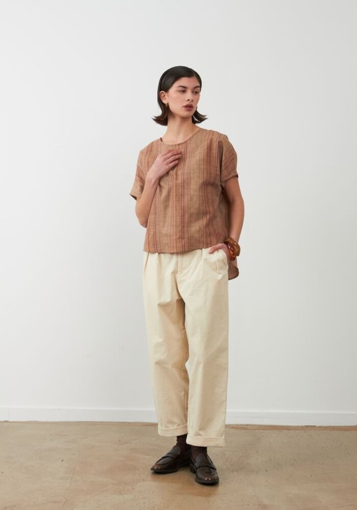 Orfeo Paris Nora Pant