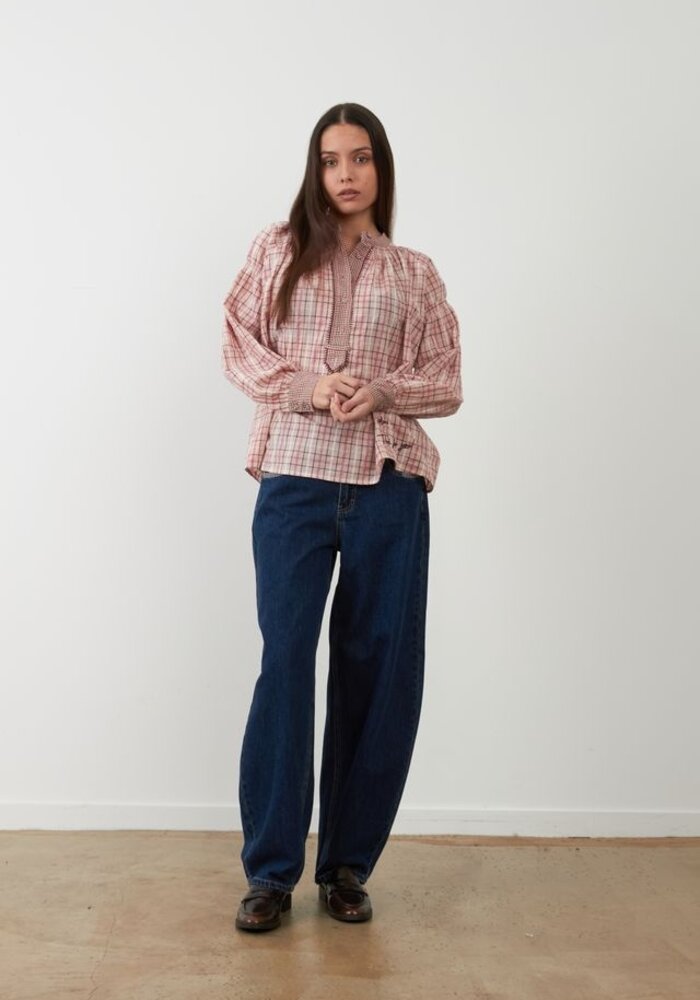 Orfeo Paris Abby Shirt