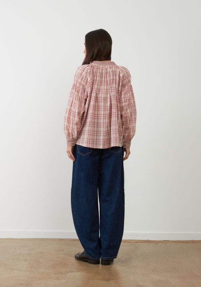 Orfeo Paris Abby Shirt