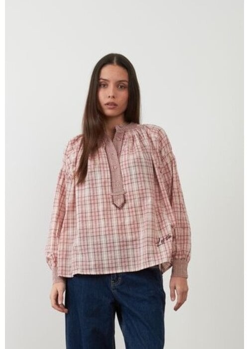 ORFEO PARIS Orfeo Paris Abby Shirt