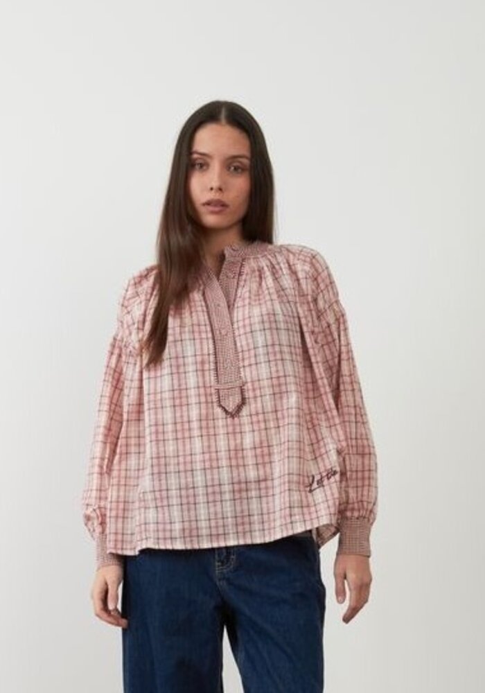 Orfeo Paris Abby Shirt