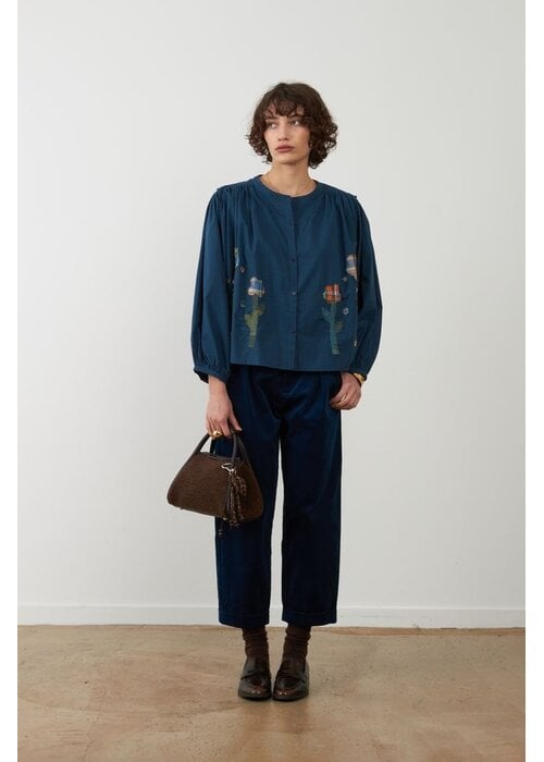 ORFEO PARIS Orfeo Paris Janet Shirt