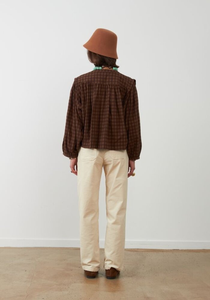 Orfeo Paris Janet Shirt