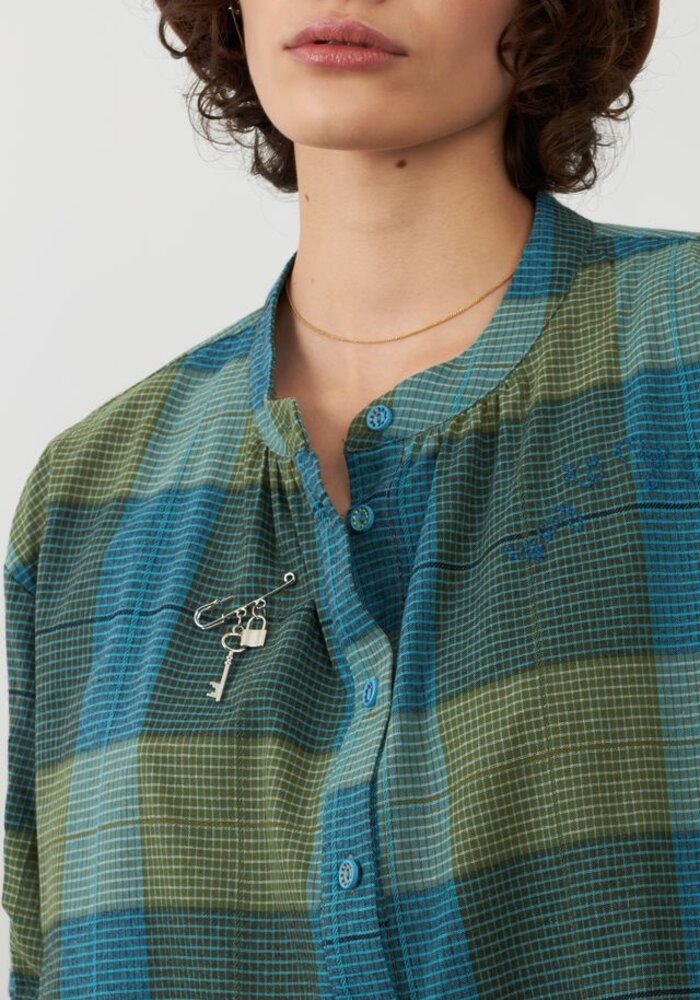 Orfeo Paris Simone Shirt
