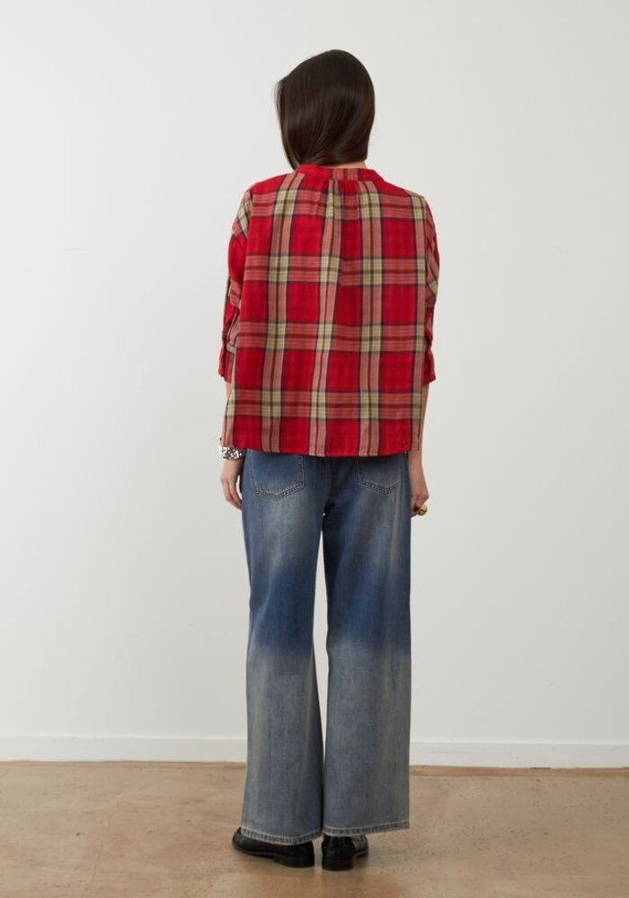 Orfeo Paris Simone Shirt