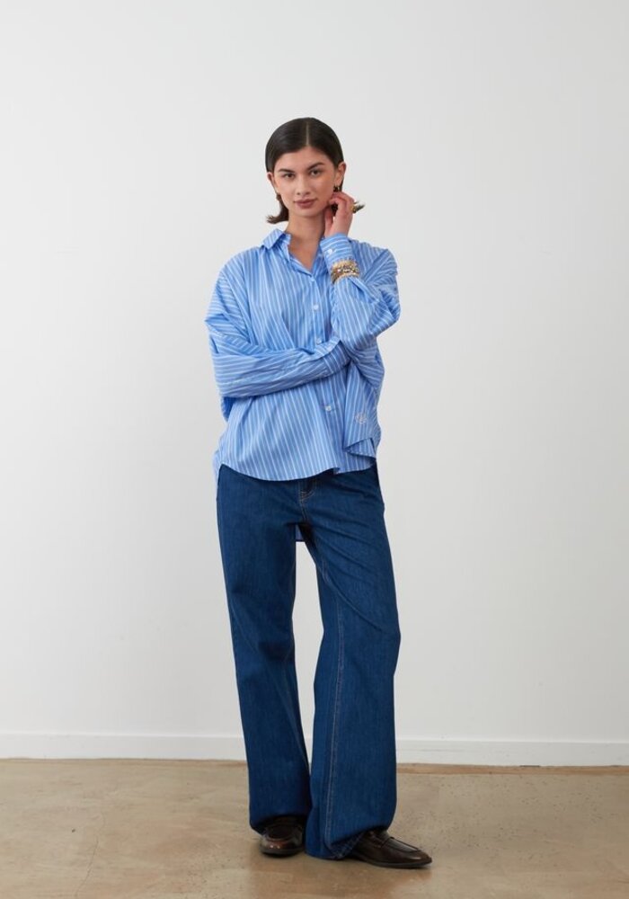 Orfeo Paris Palma Shirt