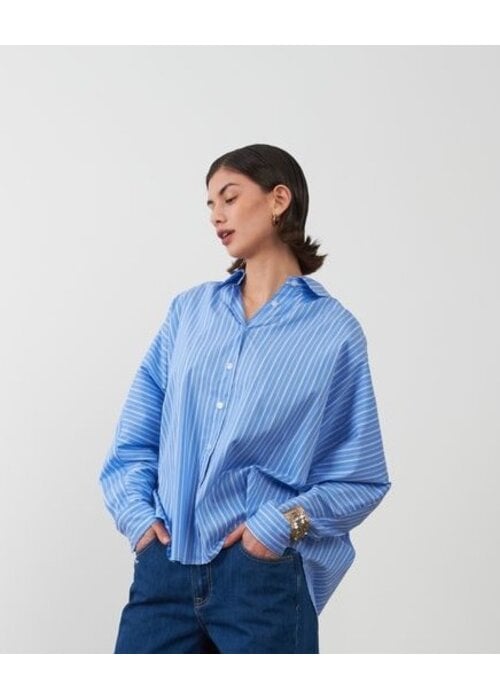 ORFEO PARIS Orfeo Paris Palma Shirt