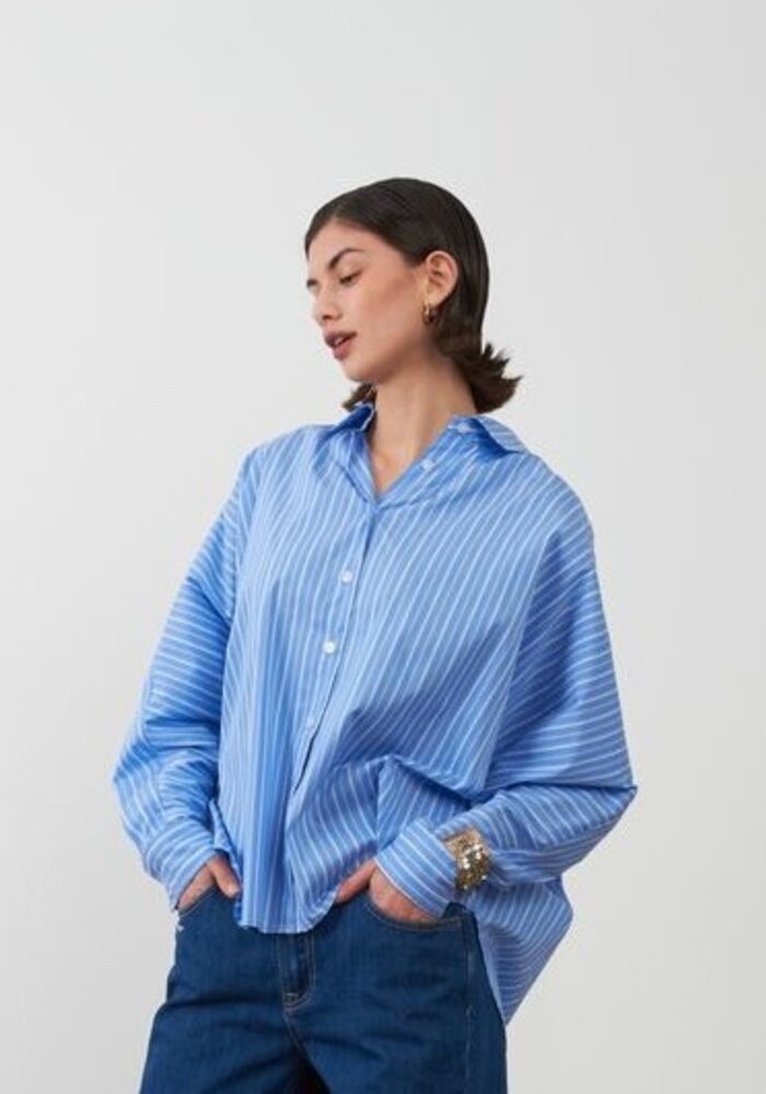 Orfeo Paris Palma Shirt