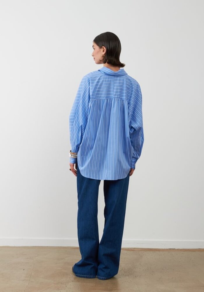 Orfeo Paris Palma Shirt