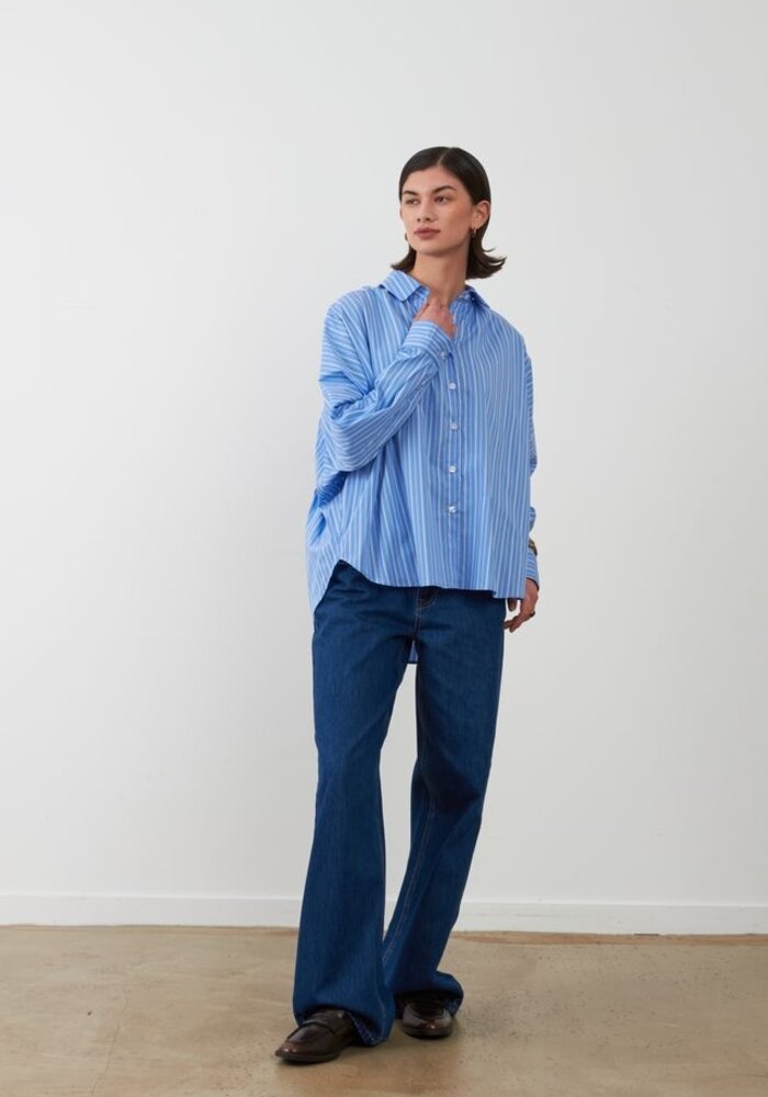 Orfeo Paris Palma Shirt