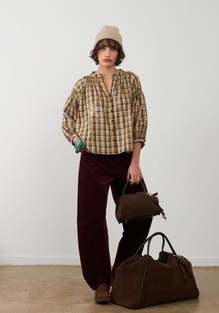 Orfeo Paris Daniele Shirt