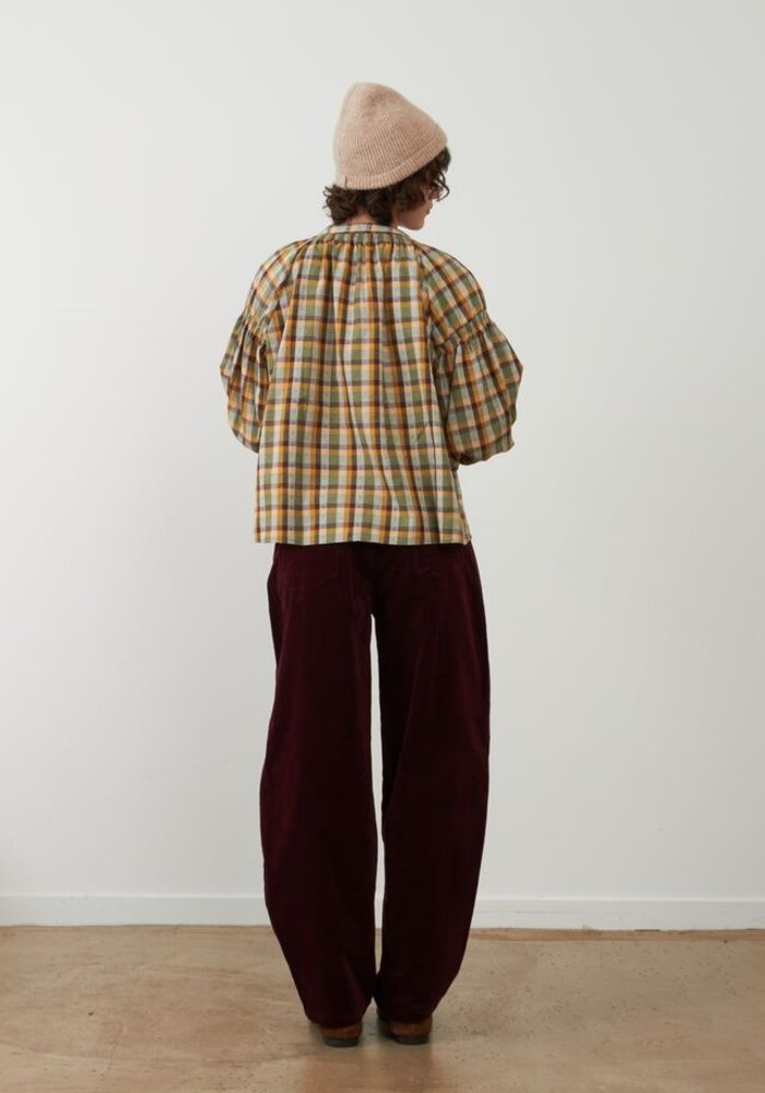 Orfeo Paris Daniele Shirt