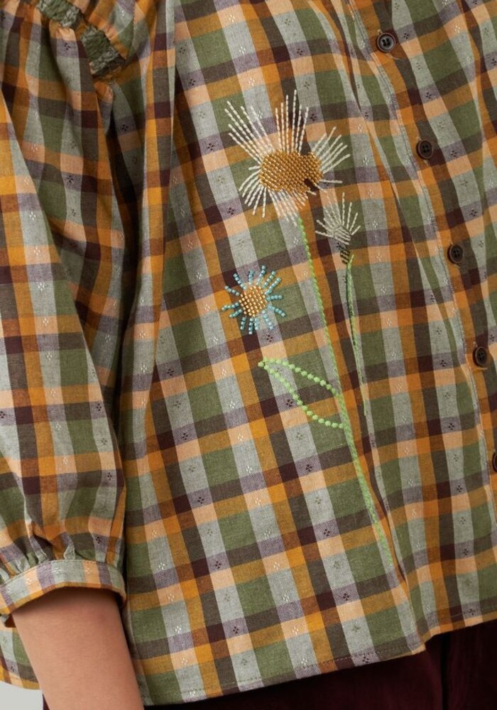 Orfeo Paris Daniele Shirt
