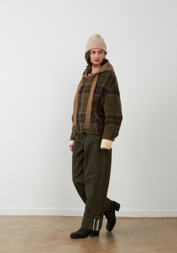 Orfeo Paris Lester Jacket