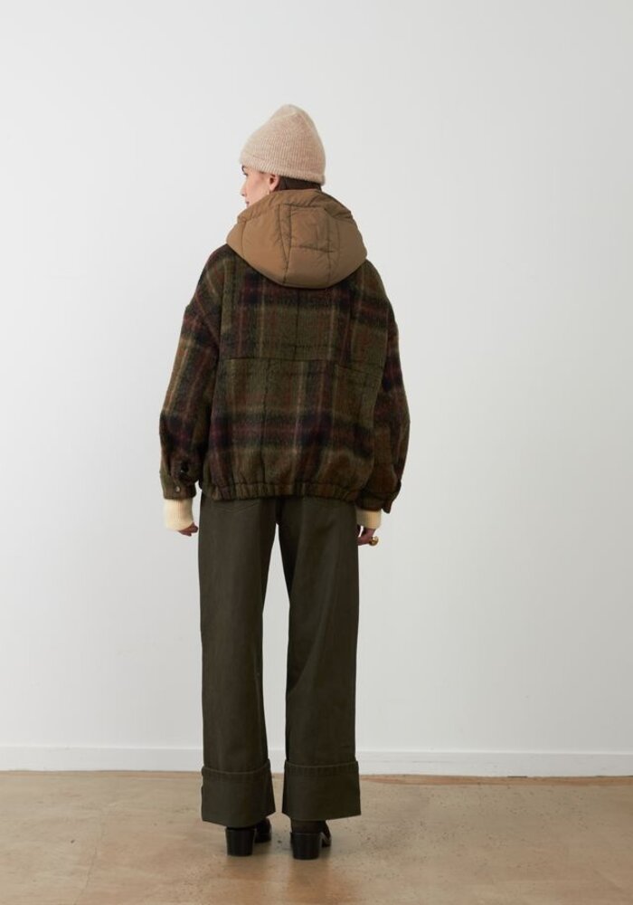 Orfeo Paris Lester Jacket