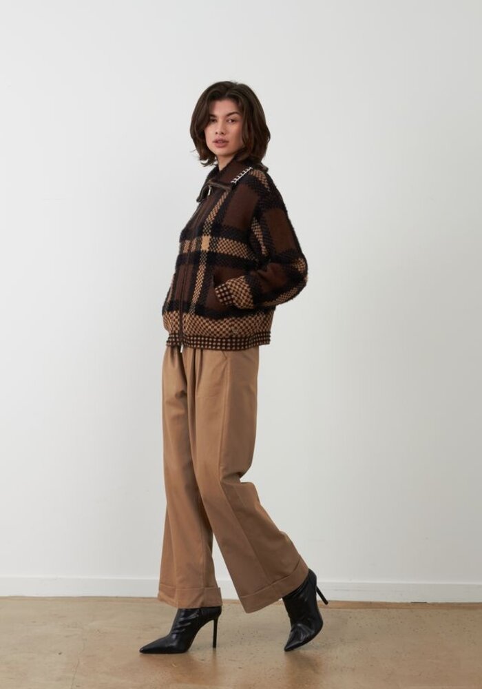 Orfeo Paris Palomee Cardigan