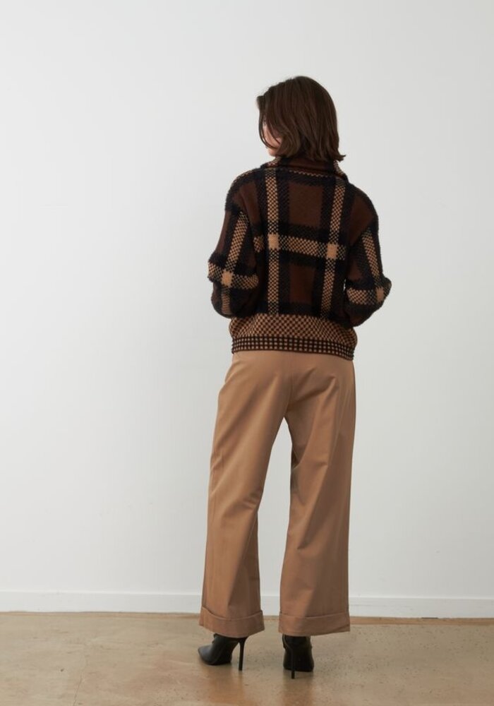 Orfeo Paris Palomee Cardigan