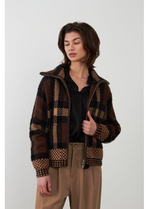ORFEO PARIS Orfeo Paris Palomee Cardigan