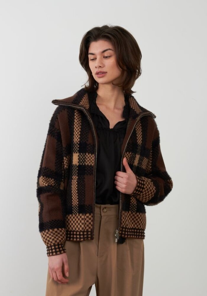 Orfeo Paris Palomee Cardigan