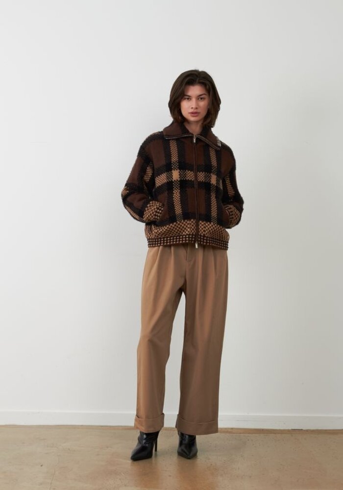 Orfeo Paris Palomee Cardigan