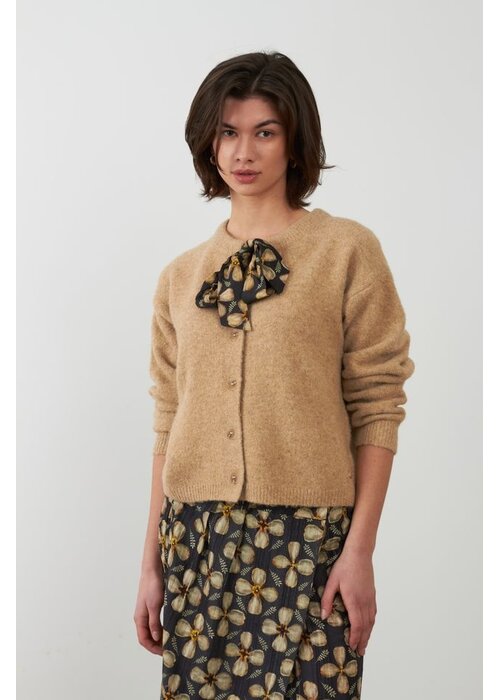 ORFEO PARIS Orfeo Paris Eirlys Cardigan
