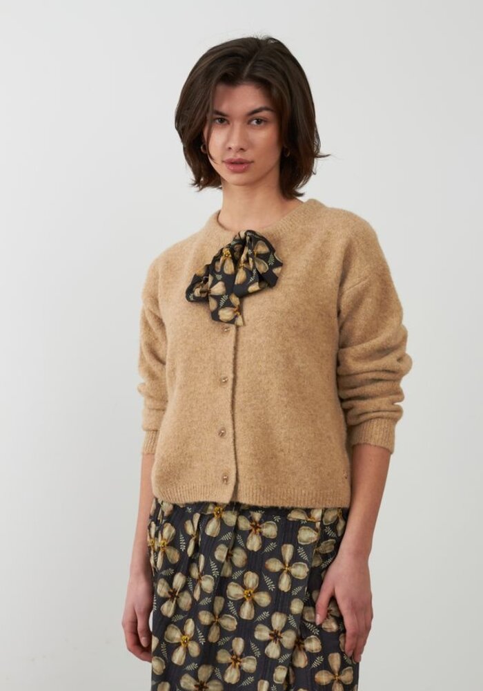 Orfeo Paris Eirlys Cardigan
