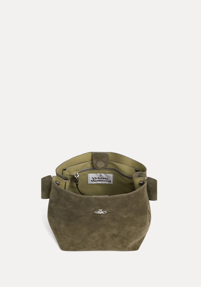 Vivienne Westwood Lottie Shoulder Bag