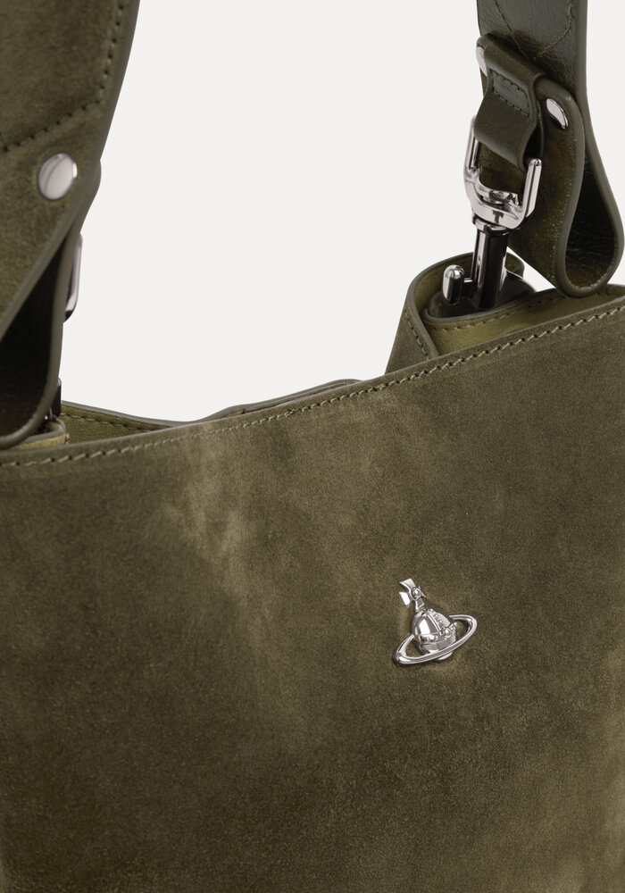 Vivienne Westwood Lottie Shoulder Bag