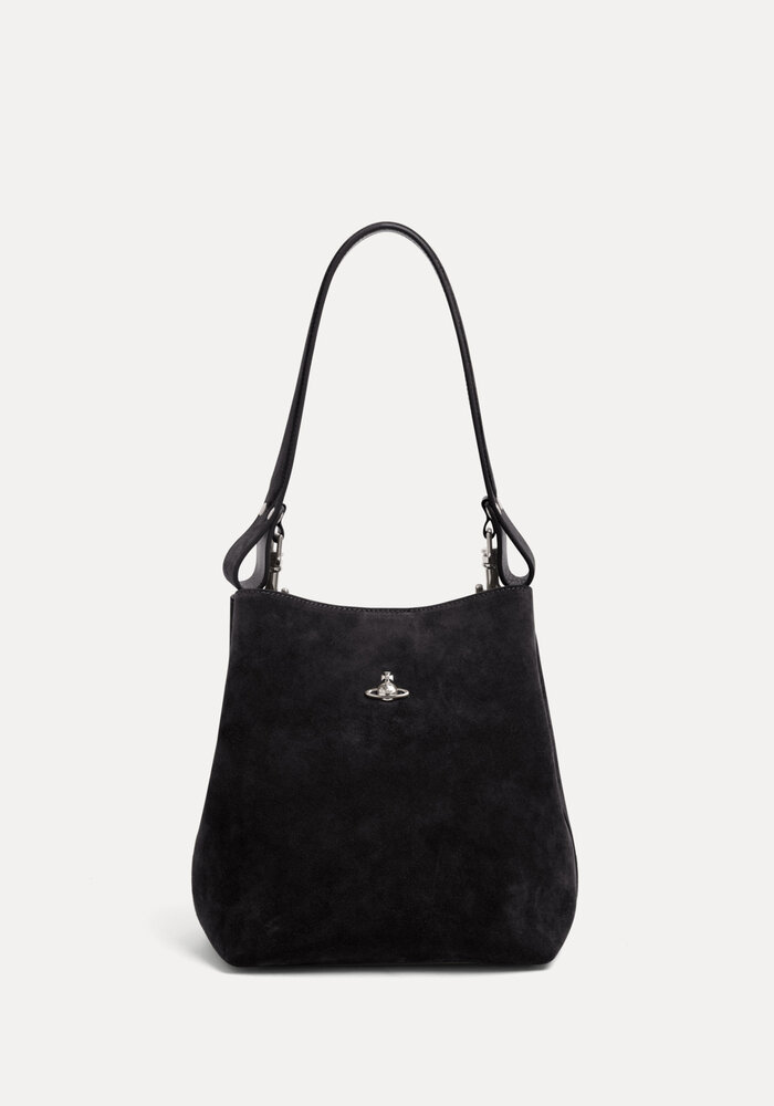 Vivienne Westwood Lottie Shoulder Bag