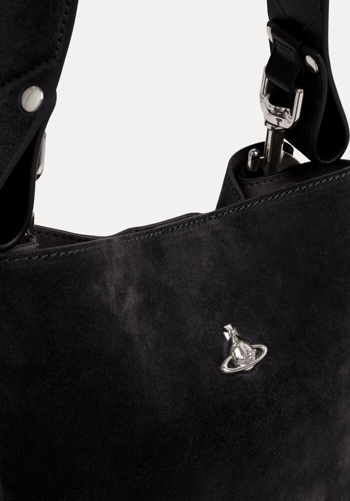 Vivienne Westwood Lottie Shoulder Bag