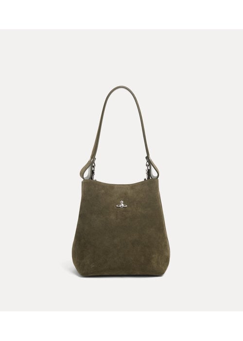 VIVIENNE WESTWOOD Vivienne Westwood Lottie Shoulder Bag