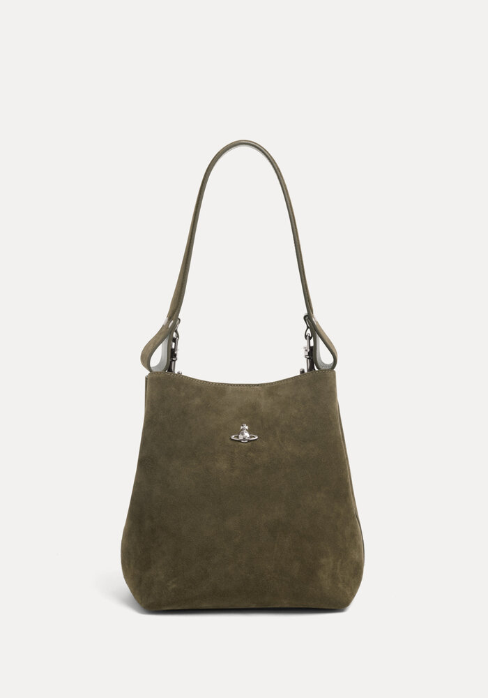 Vivienne Westwood Lottie Shoulder Bag