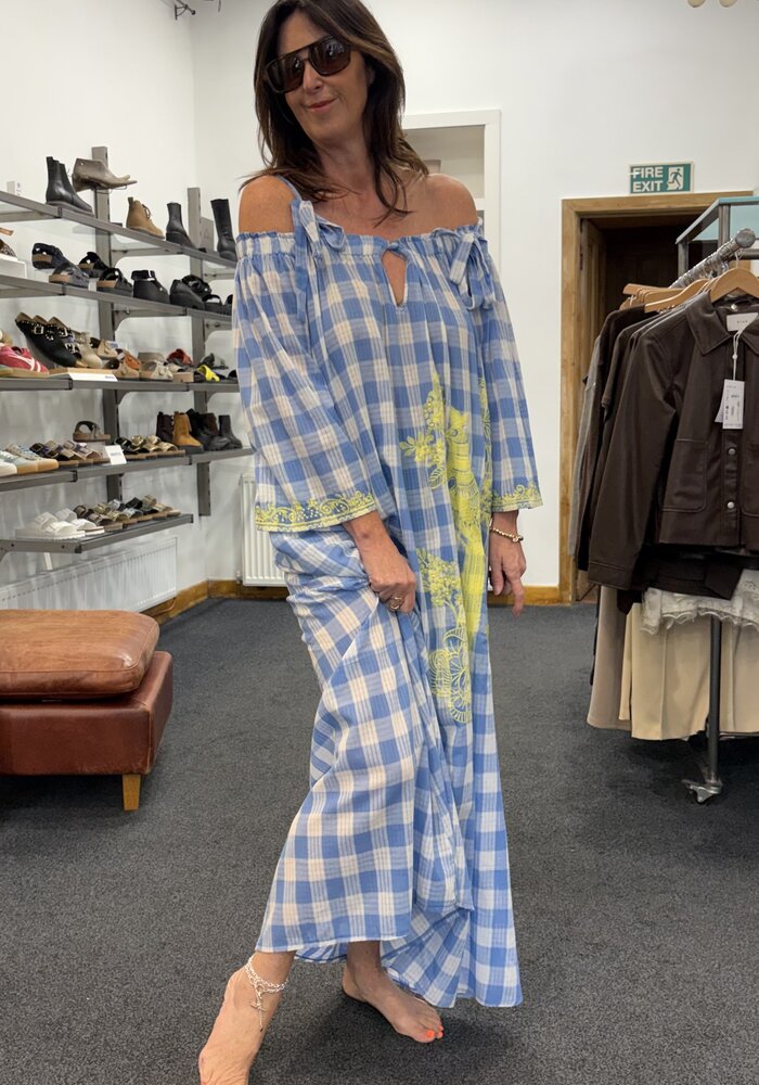 Orfeo Paris Romy Dress