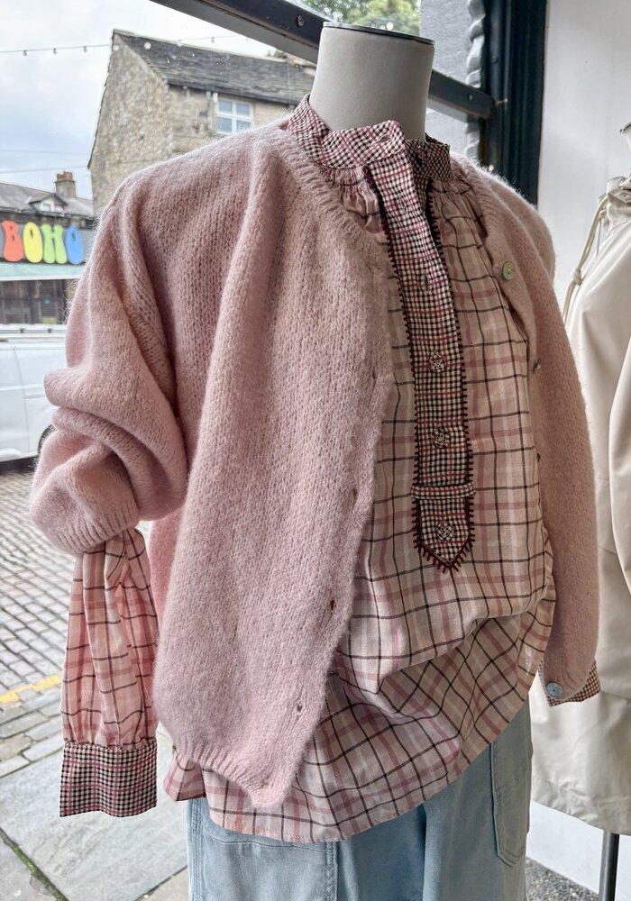 Orfeo Paris Abby Shirt